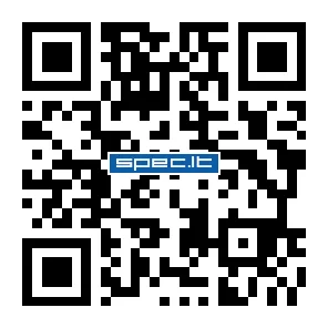 QR kodas | Amorita, UAB