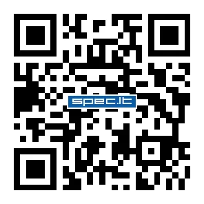 QR kodas | Amoriter, MB