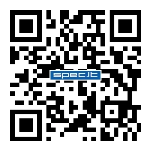 QR kodas | Amorra, MB