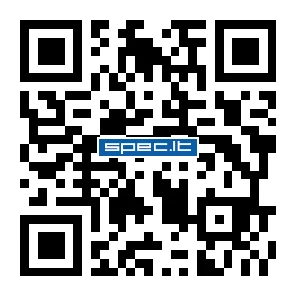 QR kodas | Amos grupė, MB