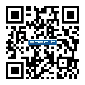 QR kodas | Amoso, UAB | spec.lt