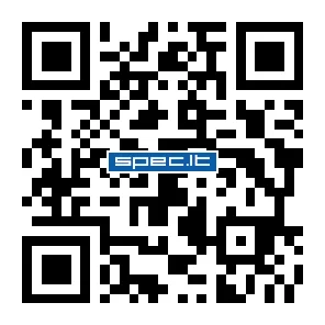 QR kodas | Amosta, UAB