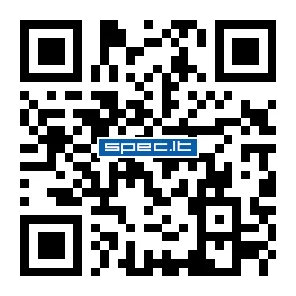 QR kodas | Amota, UAB | spec.lt