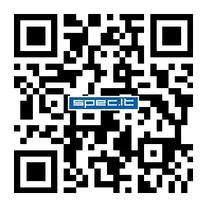 QR kodas | Amotra, UAB | spec.lt