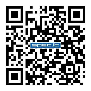 QR kodas | Amour La Carte, MB