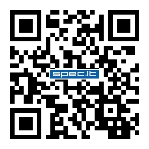 QR kodas | Amox, UAB