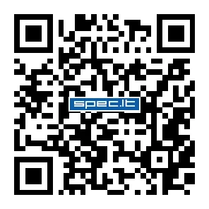 QR kodas | AMP automobilių nuoma, MB | spec.lt
