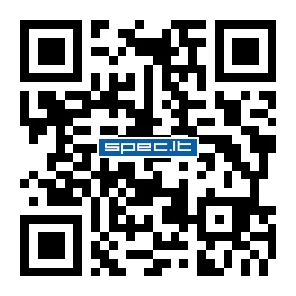 QR kodas | AMP events, VŠĮ