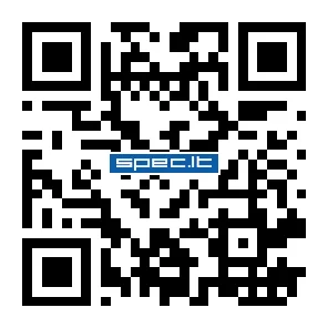 QR kodas | Amp tika, MB
