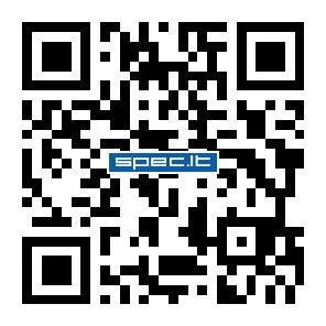 QR kodas | Amp Tranzit, UAB | spec.lt