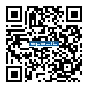 QR kodas | AmpAir Consulting, MB