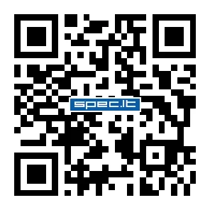 QR kodas | Ampalas, UAB | spec.lt