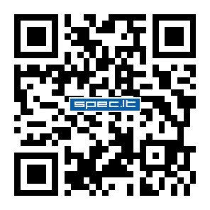 QR kodas | AMPAS, UAB | spec.lt