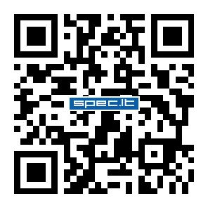 QR kodas | Ampeka, UAB