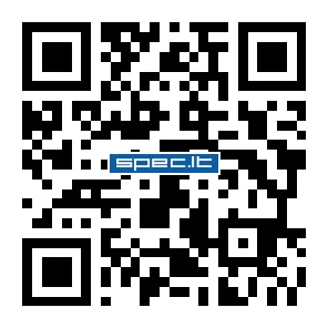 QR kodas | Ampera, UAB | spec.lt