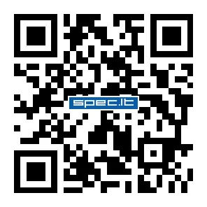 QR kodas | Amperepro, MB | spec.lt