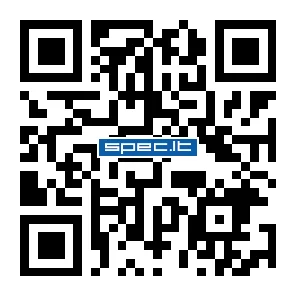 QR kodas | Amperia, UAB