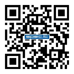 QR kodas | Amperlux, MB