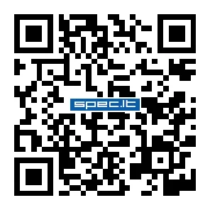 QR kodas | Ampero Industries, UAB | spec.lt