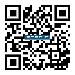 QR kodas | Ampersonalas, UAB | spec.lt