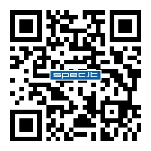 QR kodas | Ampertek, MB | spec.lt