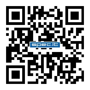 QR kodas | Amplifico, UAB | spec.lt