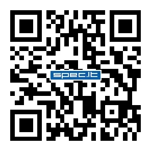 QR kodas | Amplify Dep., UAB | spec.lt