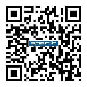 QR kodas | Amplion OU filialas Lietuvoje