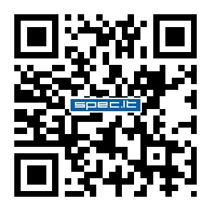 QR kodas | AMPLISIMA, UAB