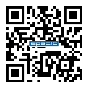 QR kodas | Amplit, MB