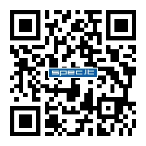 QR kodas | Amplora, MB