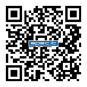 QR kodas | VIMA, UAB | spec.lt