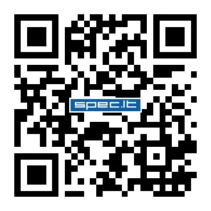QR kodas | Amplua, VšĮ