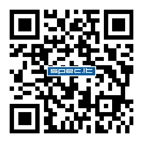 QR kodas | Ampneta, MB
