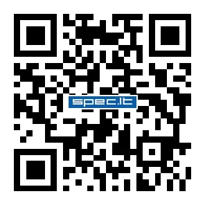 QR kodas | AMPRESTA, UAB | spec.lt
