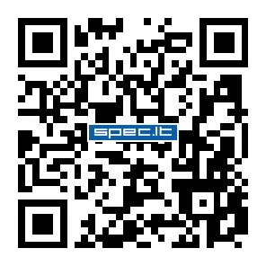 QR kodas | Amra, Virgilijaus Kazlausko įmonė