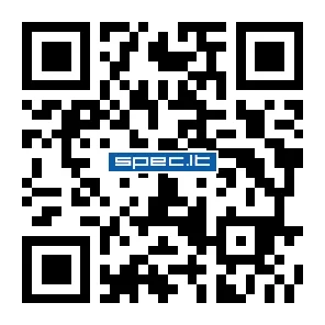 QR kodas | Amranija, UAB