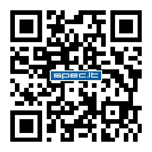 QR kodas | AMREC, UAB | spec.lt