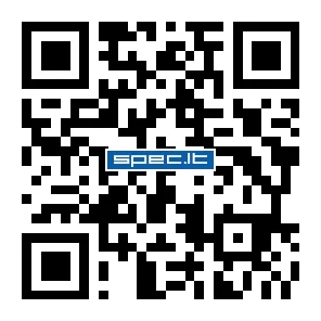 QR kodas | Amrenta, MB