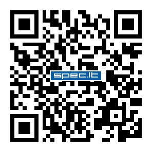 QR kodas | AMRETA, A. Vaičaičio, IĮ | spec.lt