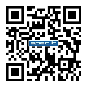 QR kodas | Amricom, UAB | spec.lt