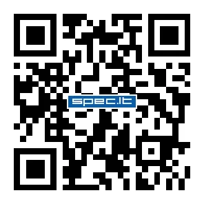 QR kodas | AMRISANA, UAB | spec.lt