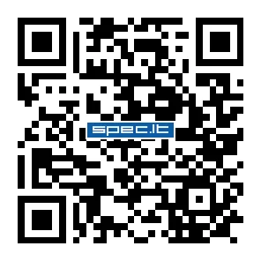 QR kodas | Amritas, labdaros ir paramos fondas