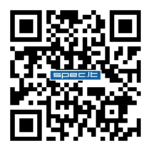 QR kodas | Amromina, UAB