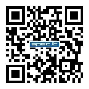 QR kodas | Amrus, UAB | spec.lt