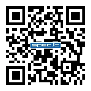 QR kodas | Amruta, UAB | spec.lt