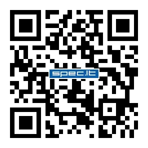 QR kodas | Amsario, MB