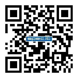 QR kodas | Amseka, UAB | spec.lt