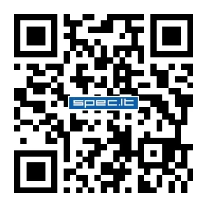 QR kodas | AMSTA, UAB | spec.lt