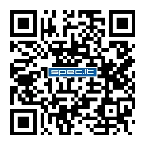 QR kodas | Amstandard LT, UAB | spec.lt